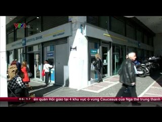 CHÀO BUỔI SÁNG - 25/06/2015