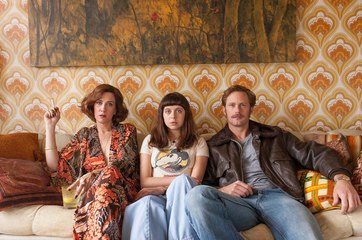 The diary of a teenage girl - Trailer español (HD)