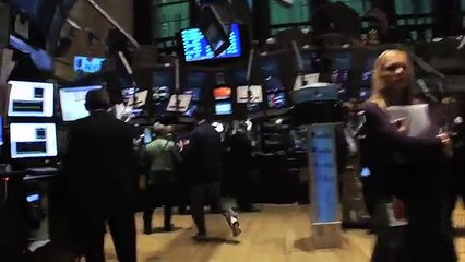 Markets In Turmoil As Price Of Money Skyrockets To $90 A Dollar