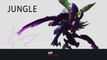 Kha zix Jungle - CJ Entus Ambition KR LOL Master 337LP