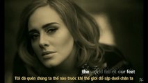 Adele-Hello(lyrics instrumental)