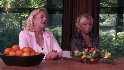 Adele belt met dit is mijn toekomst