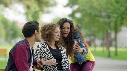 Tozlu Universite Satis - 19sn