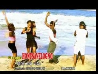 Hontsavelogno Igny efa vita Zouk Gasy