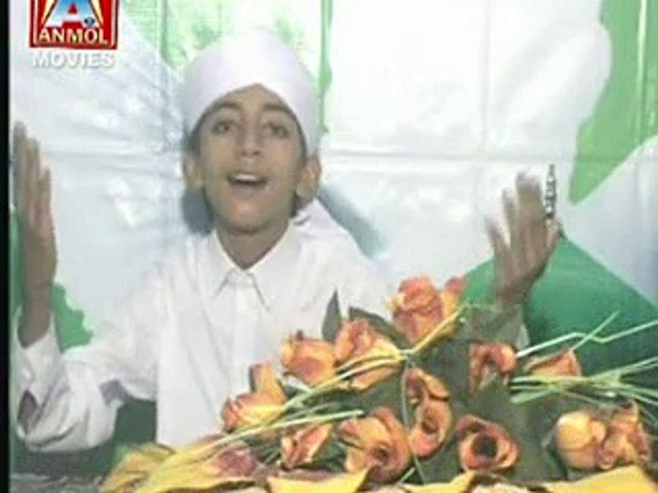 La Elleh Ilalah  naat Waqar Ahmed Abbasi