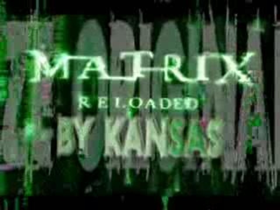 Matrix(alsacien)
