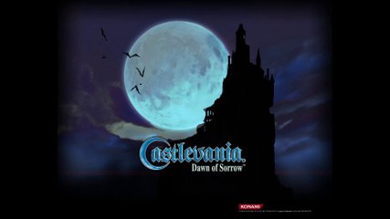 Castlevania DoS - 15 - Les mines du Jugement