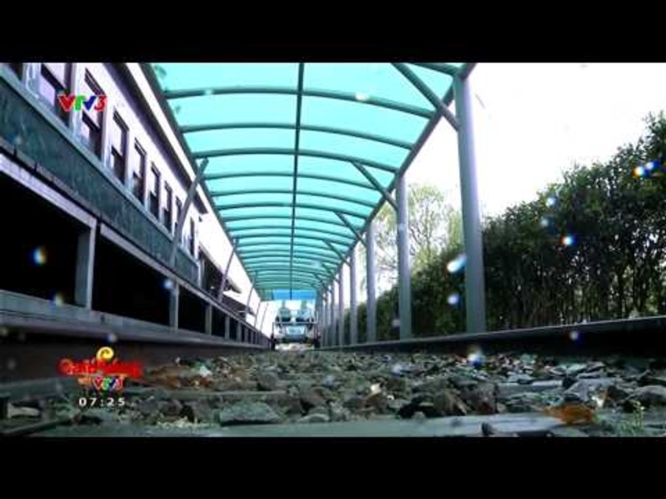 CAFE SÁNG - 20/06/2015