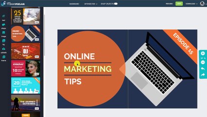 MoonPixlar Demo - MoonPixlar Review Bonus