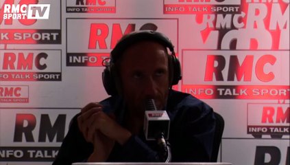 Riolo : "Les compos du PSG ne sont-elles pas trop figées ?"