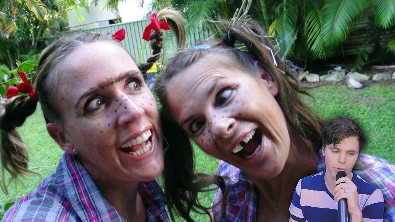 Inbred People (Keep It In The Family!)
