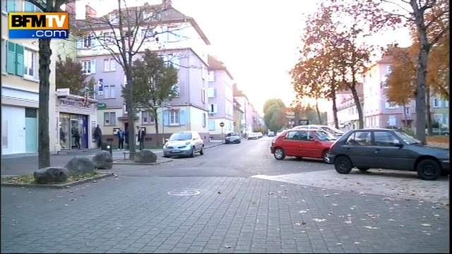 Mulhouse: un délégué gouvernemental expérimenté dans le quartier de Drouot