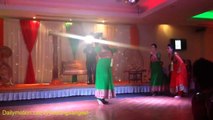 Mehndi Dance 