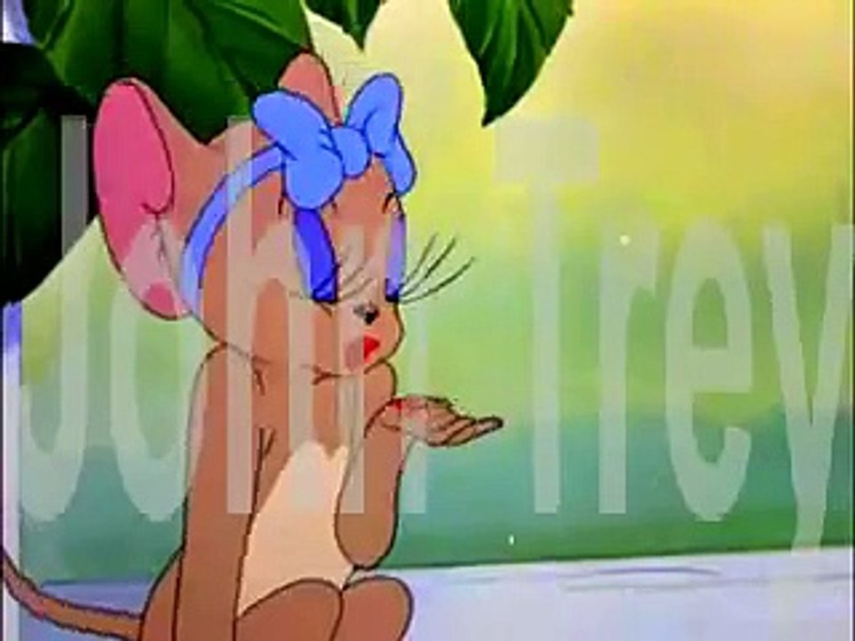 Tom And Jerry 1946 Segment