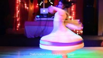 Pakistani Wedding Dance on Song A Ja Nach Le Nach le HD