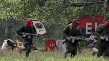 Colombia: 12 uniformados muertos en ataque del ELN