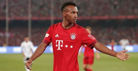 Le superbe triplé de Julian Green, grand espoir du Bayern
