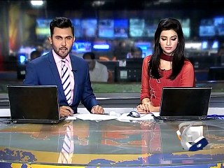Geo News Headlines - 27 Oct 2015 - 1500
