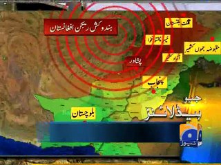 Geo News Headlines - 27 Oct 2015 - 1600