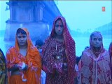 Kari Arati Tohaar Hai Chhathi Maiya By Kalpana Bhojpuri Chhath Geet [Full Video Song] I Mahima Chhathi Maai Ke