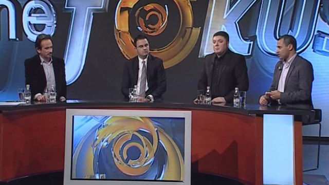 Në fokus Çfarë po ndodh në Malin e Zi ? , 26 tetor 2015 - Ora News - Të parët për lajmin e fundit