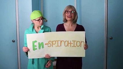 EN-SPIRATION, Using Envy as a Roadmap to Create a Life that Inspires You