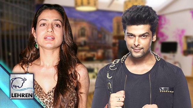 'Bigg Boss' Ex Contestant Kushal Tandon ACCUSES Ameesha Patel !!