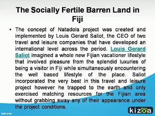 Louis Gerard Saliot | CEO of EAMG Industry