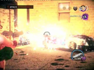 Saints Row IV Playthrough [31/54]