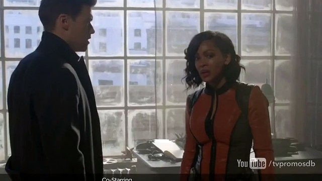 Minority Report 1x07 Honor Among Thieves - Promo