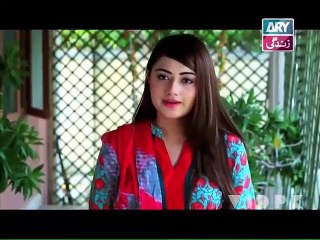 Hamari Bitya - Episode-37 On ARY Zindagi In HD Only On vidpk.com