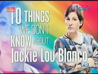 Tunay Na Buhay October 27 2015 FULL HD Part 1