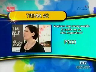 Tunay Na Buhay October 27 2015 FULL HD Part 3