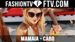 Summer Afternoon with the FTV Models at Cabo Beach Mamaia, Romania | FTV.com