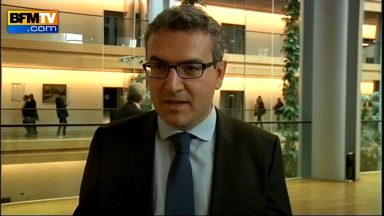 Air Cocaïne: l'élu FN Aymeric Chauprade a suivi l'exfiltration "de près"