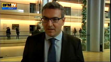 Air Cocaïne: l'élu FN Aymeric Chauprade a suivi l'exfiltration "de près"