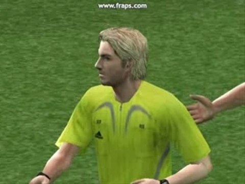 Montage Pes6