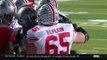 Ohio State at Rutgers  Football Highlights