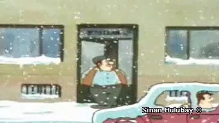 70'lerden izocam reklamı (burakproduction)