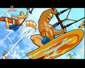 A.T.O.M. Alpha Teens on Machines Episode 18 [Full Episode]