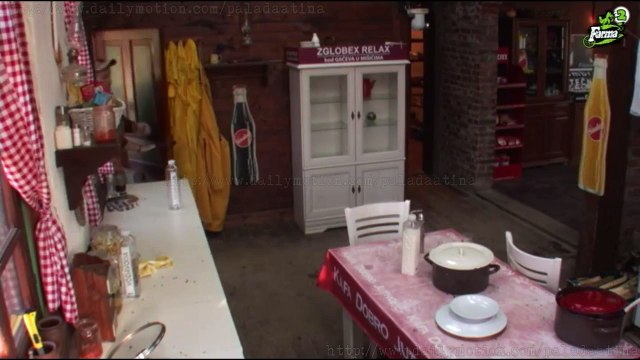 Farma 6 (27/10/2015 13:20:40 - 15:49:34)