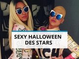 Les meilleurs costumes des stars pour Halloween !