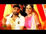 Inside Pics - Harbhajan Singh & Geeta Basra MEHENDI CEREMONY