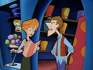 101 Dalmations: the Series Season 2 Episode 27 [Full Episode]