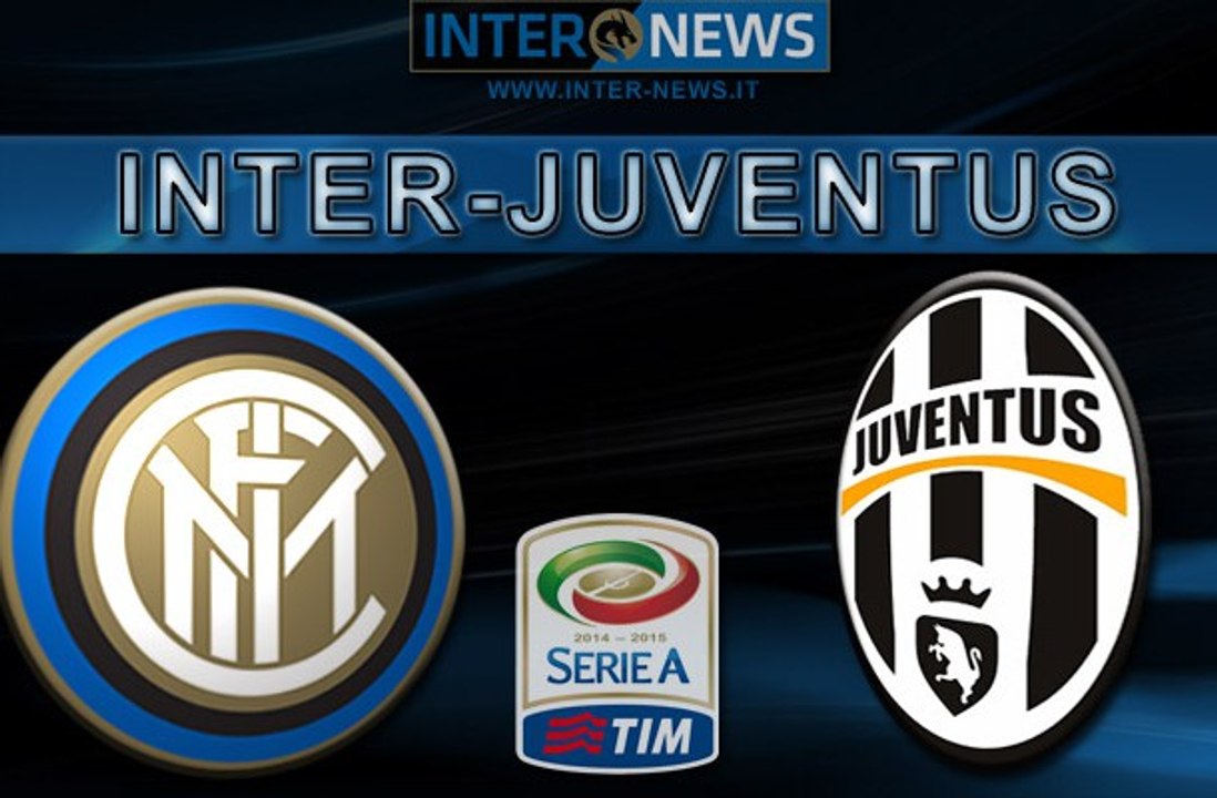 Inter Juve 0-0