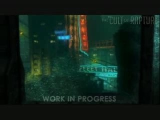 Bioshock Water Vid