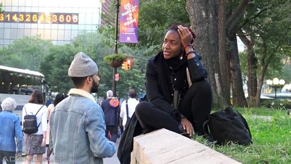 Watch The Reaction Of Non Muslims After Listening Holy Quran