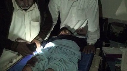 AMPLIA URGENTE: Terremoto deixa 70 mortos na Ásia