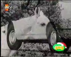 Anadol Reklamı 2 (burakproduction)