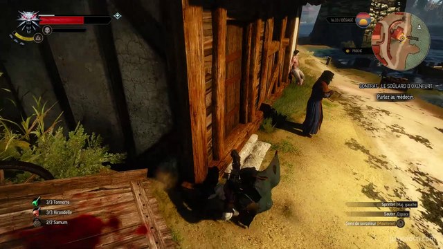 CONTRAT LE SOULARD D'OXENFURT